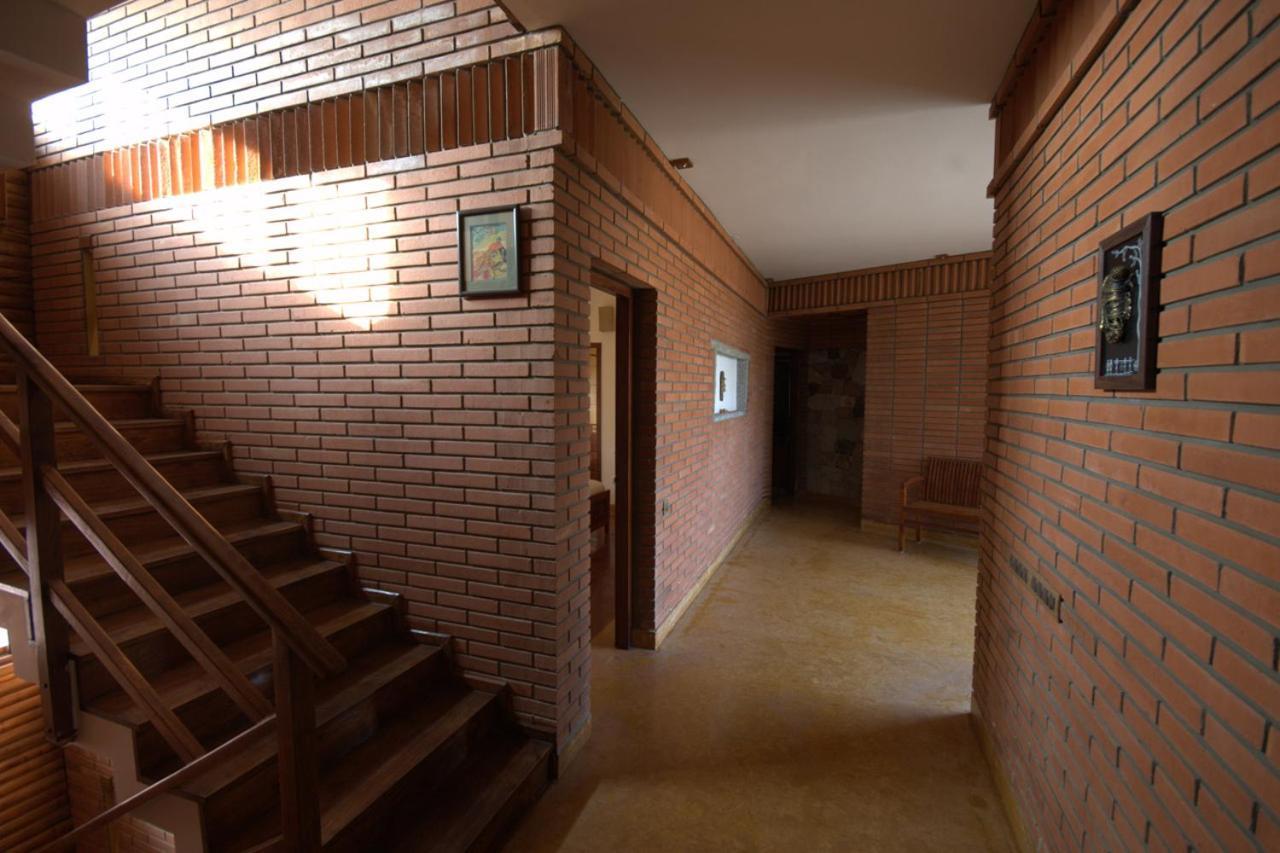 Nisargha Serviced Apartments Bangalore Esterno foto